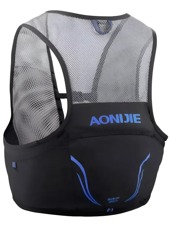 Chaleco Aonijie Hidratacion 2,5l Bolsa 1.5l Regalo 2394