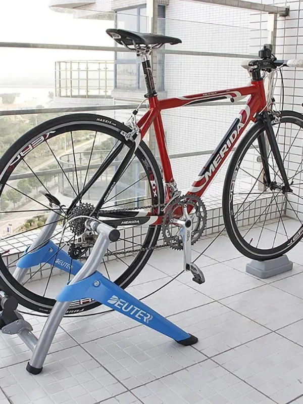 Rodillo Ciclismo Regulable Entrenamiento