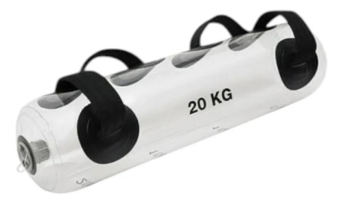 Corebag Aqua 20kg Importado Jmfitness Agua - Imagen 3