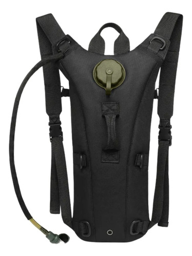 Mochila De Hidratación Camelbag 3l Running Senderismo Ciclis