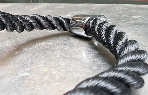 Polea Para Triceps Soga - Imagen 3