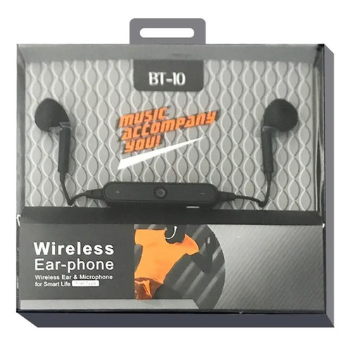 Auriculares Bluetooth Manos Libres Envio Gratis. - Imagen 3
