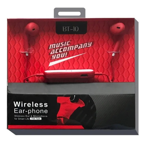 Auriculares Bluetooth Manos Libres Envio Gratis. - Imagen 4