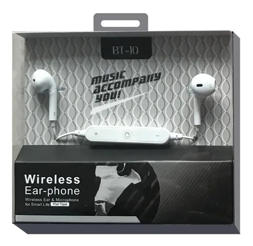 Auriculares Bluetooth Manos Libres Envio Gratis. - Imagen 5