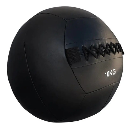 Wall Ball 10kg Crossfit Y Funcional -