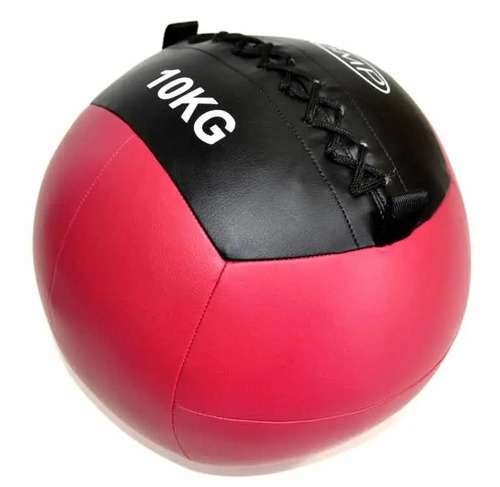 Wallbag Balón Medicinal Con Piqué Y Sin Pique . - Imagen 5