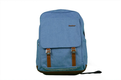 Mochila Urbana Reforzada Bolsillo Laptop 17 - Imagen 7