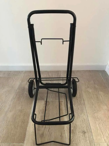 Carro Plegable Multiuso. - Imagen 7