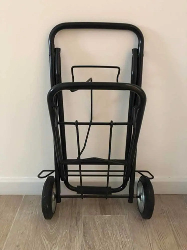 Carro Plegable Multiuso. - Imagen 8