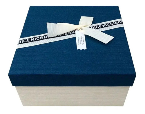 Cajas Para Finos Regalos Souvenirs Recuerdos, 3 Piezas - Imagen 3