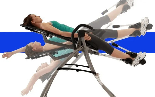 Tabla De Inversión Fitness Pro. - Imagen 4