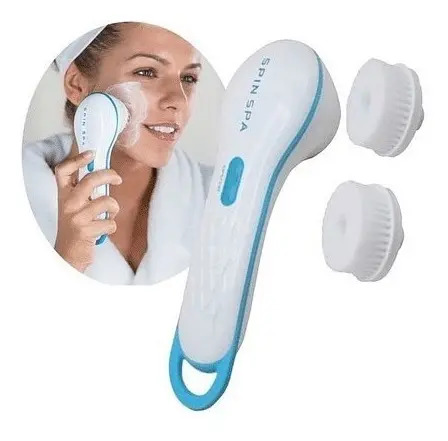 Puntos Negros Aspirador+cepillo De Limpieza 20% Off - Imagen 4