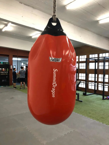 Aquq Bag 45 Litros Boxeo Y Artes Marciales. - Imagen 4