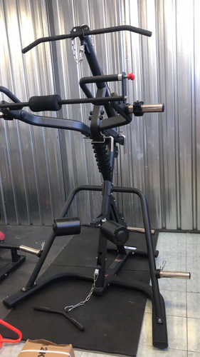 Gimansio Transformer Jmfitness - Imagen 4