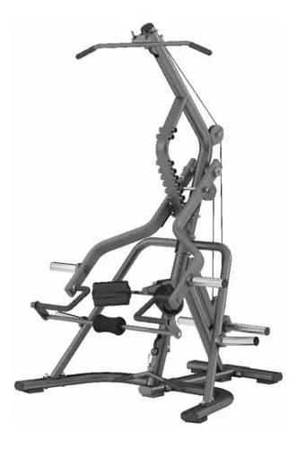 Gimansio Transformer Jmfitness - Imagen 5