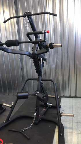 Gimansio Transformer Jmfitness - Imagen 6