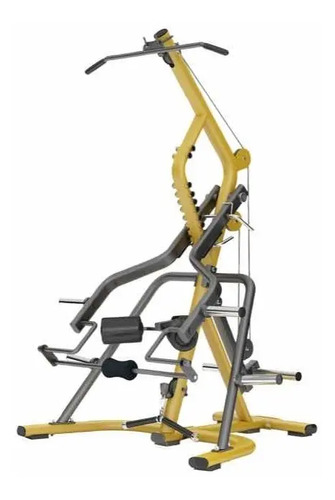 Gimansio Transformer Jmfitness - Imagen 7