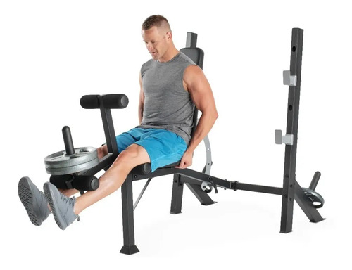 Banco Proform Olympic 395 New - Imagen 3