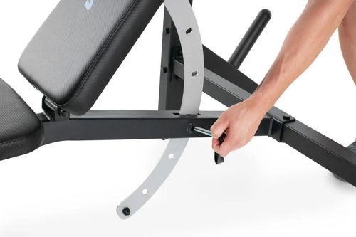 Banco Proform Olympic 395 New - Imagen 4