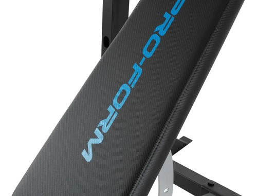 Banco Proform Olympic 395 New - Imagen 8