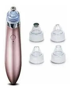 Cepillo Antifreeze Horno Uñas Puntos Negros Cepillo Facial. - Imagen 5