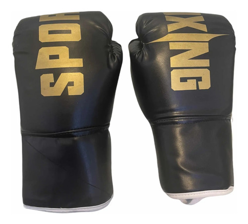 Guantes De Boxeo Boxing Sport Vuy - Imagen 4