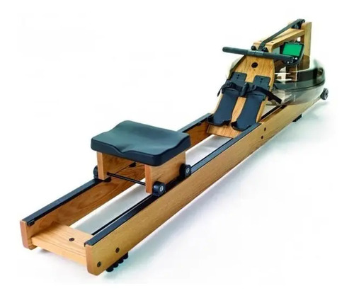 Maquina De Remo Agua Plegable Profesional - Imagen 3