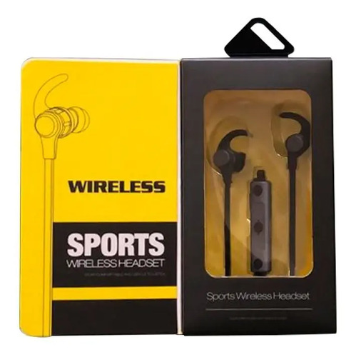 Auriculares Manos Libres Bluetooth Envio Gratis 15% Off - Imagen 3