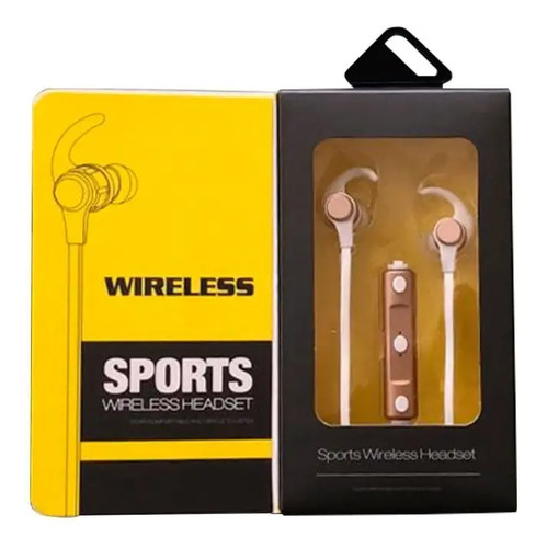Auriculares Manos Libres Bluetooth Envio Gratis 15% Off - Imagen 4
