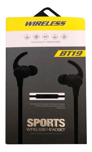 Auriculares Manos Libres Bluetooth Envio Gratis 15% Off - Imagen 5
