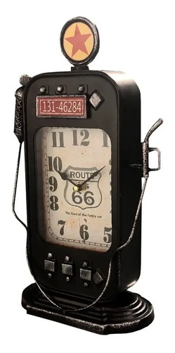 Reloj Decorativo Modelo Surtidor - Imagen 3