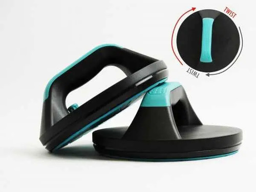 Push Up Pro Ejercitador De Brazos, Flexiones, Largartijas