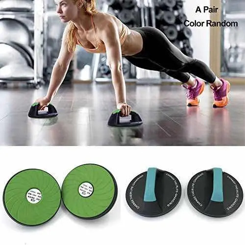 Push Up Pro Ejercitador De Brazos, Flexiones, Largartijas - Imagen 4
