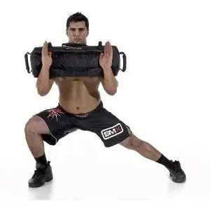 Corebag 10kg Calidad Ventasuy - Imagen 3