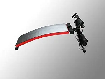 Banco Abdominal Pro - Imagen 6
