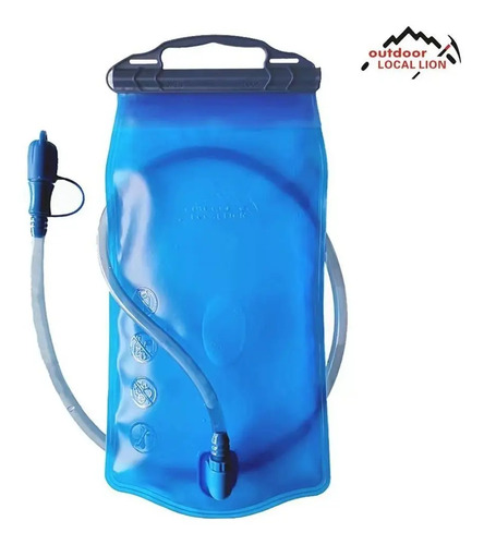 Mochila Hidratación Utobest 5l Ciclismo Y Running - Imagen 5