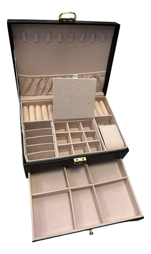 Joyas Organizador De Luxe - Imagen 10