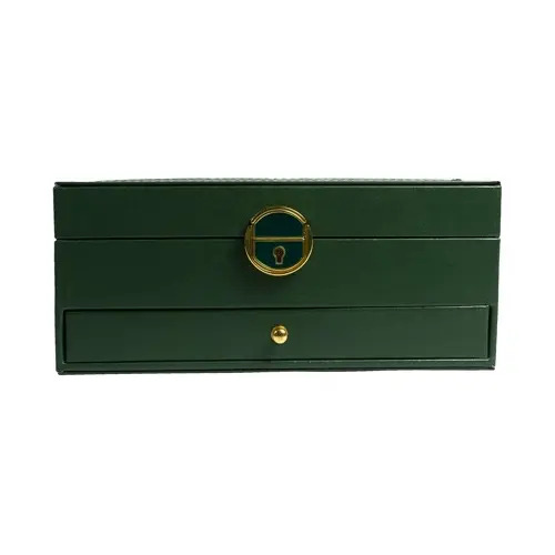 Joyas Organizador De Luxe - Imagen 3