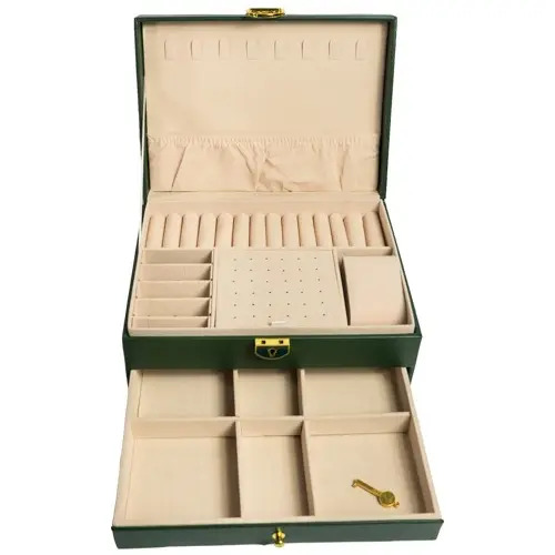 Joyas Organizador De Luxe - Imagen 4