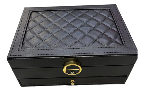 Joyas Organizador De Luxe - Imagen 6