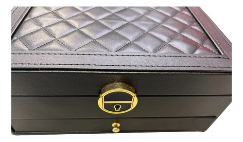 Joyas Organizador De Luxe - Imagen 7
