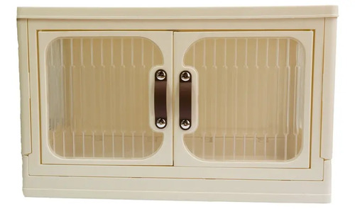 Mueble De Almacenamiento Plastico Importado - Imagen 3