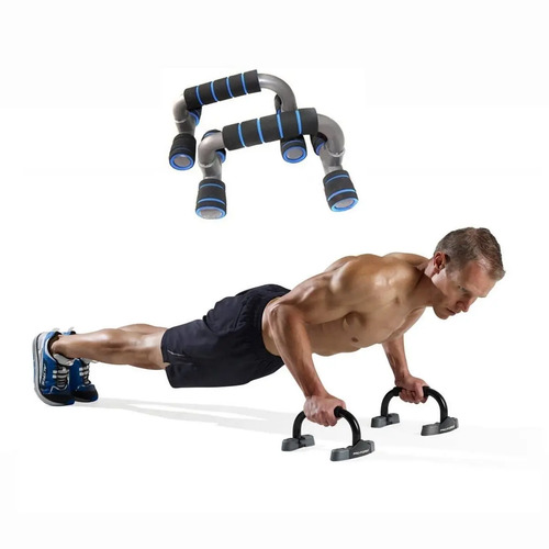 Push Up Fijas Reforzadas. - Imagen 2