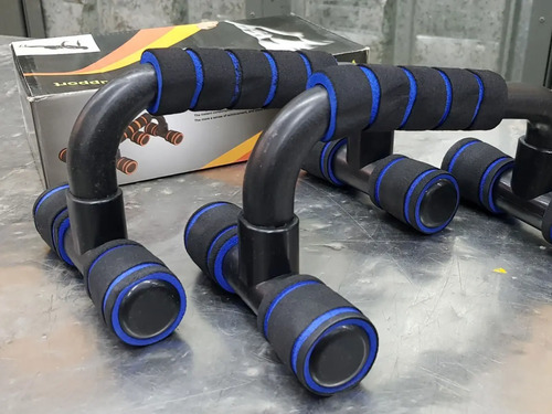 Push Up Fijas Reforzadas. - Imagen 5
