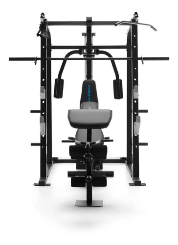 Proform Carbon Smith Rack