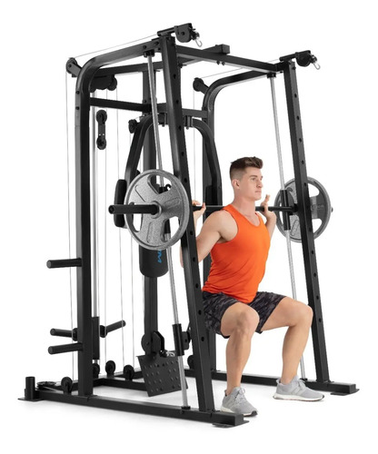 Proform Carbon Smith Rack - Imagen 5