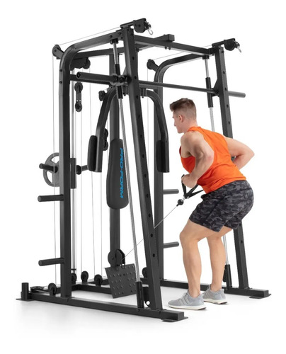 Proform Carbon Smith Rack - Imagen 6