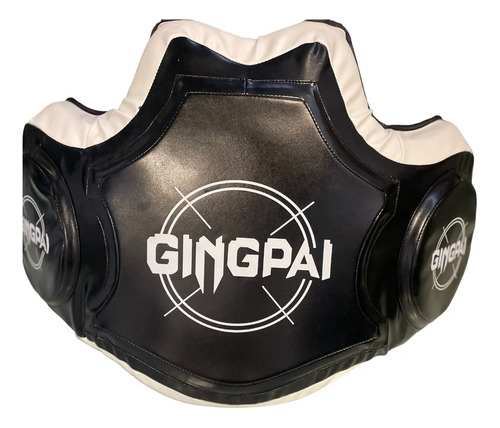 Chaleco Pechera Boxeo Entrenamiento Profesional. - Imagen 4