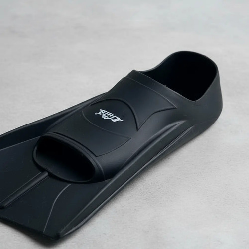Patas De Rana Para Entrenamiento De Natación Pro Talle M - Imagen 4