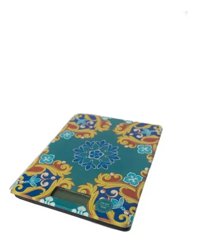 Balanza Digital De Cocina Vidrio 1 G A 5 Kg 5 Kg - Imagen 3